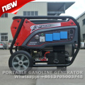 2kva gasoline generator air cooled with CE and GS Certification